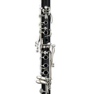 clarinete