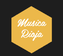 logo musica rioja