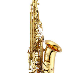 saxofon