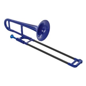 Trombon pvc